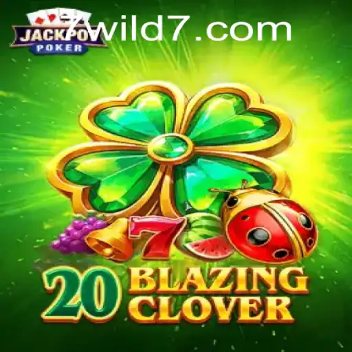 20BlazingClover Game: A Deep Dive into the Excitement and Rules of Play
