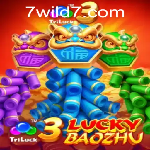 Exploring the Thrills of 3LuckyBaozhu: Unveiling the Excitement Behind Wild7