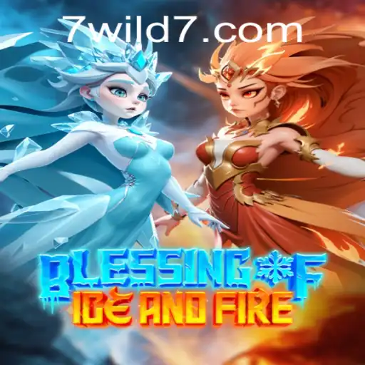 Unveiling Blessing of Ice and Fire: A Captivating Journey into Wild7