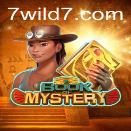 Book of Mystery: Unraveling Secrets with Wild7