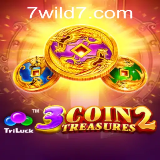 Exploring the Exciting World of 3CoinTreasures2: Featuring the Wild7 Bonus