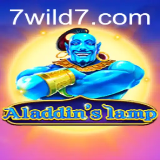 Exploring Aladdinslamp: The New Era of Slot Gaming with Wild7