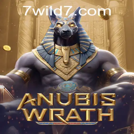 Exploring the Mystical Adventure of AnubisWrath: The Role of Wild7