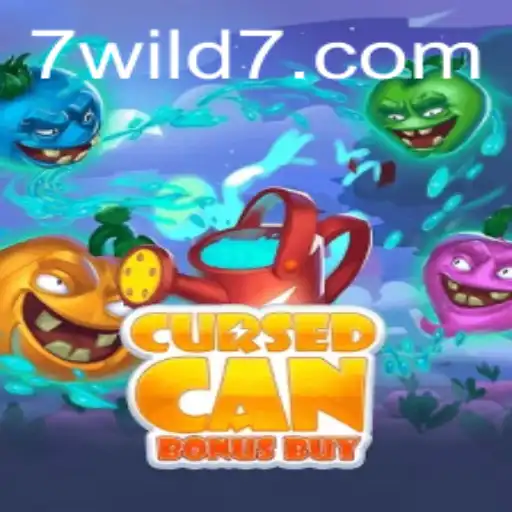 Unlock the Thrills of CursedCanBonusBuy Featuring the Exciting Wild7