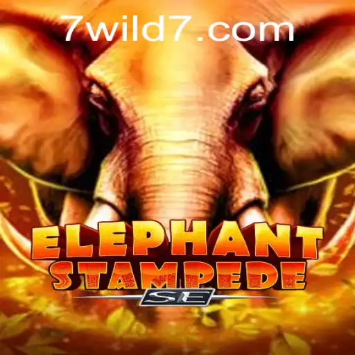 ElephantStampedeSE: An Electrifying Adventure in the Gaming World