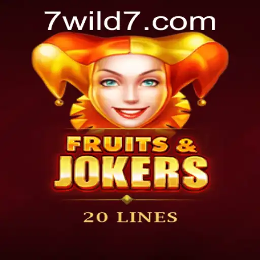 Exploring the Thrills of FruitsAndJokers20: The New Era of Gambling with Wild7