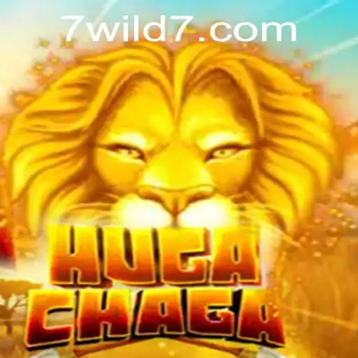 HugaChaga: The Wild7 Adventure Game