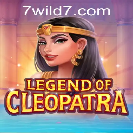 Embark on an Epic Adventure with LegendOfCleopatra Featuring Wild7