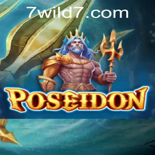 Dive into Adventure with Poseidon and Wild7: Unveiling the Game of the Year