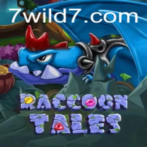 Dive into Adventure: Explore the Enchanting World of RaccoonTales