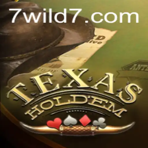 Discover the Excitement of Texas Hold'em with Wild7