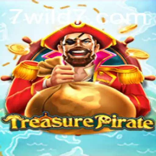 Discover the Excitement of TreasurePirate with Wild7