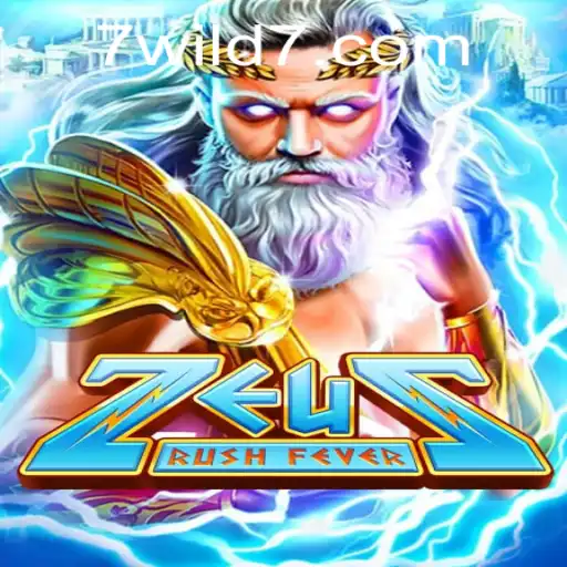 ZeusRushFever: An Epic Journey Through Ancient Greece