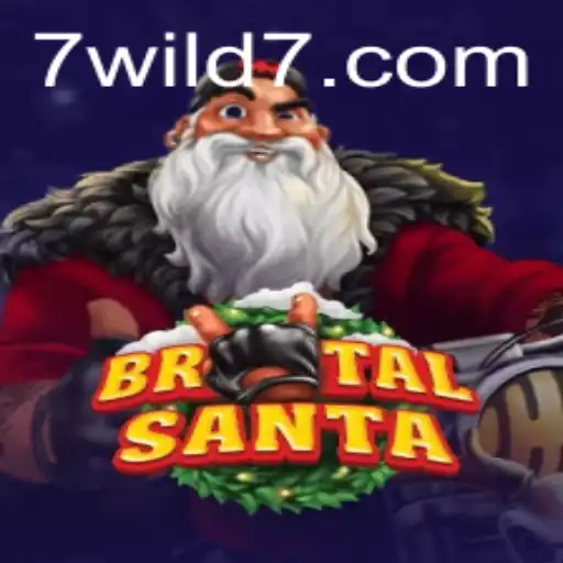 Unwrapping the Thrills of BrutalSanta: A Wild7 Adventure