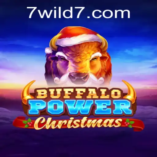 Experience the Holiday Spirit with BuffaloPowerChristmas
