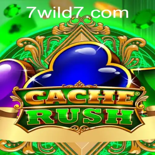 Exploring CacheRush: The Thrilling World of Wild7