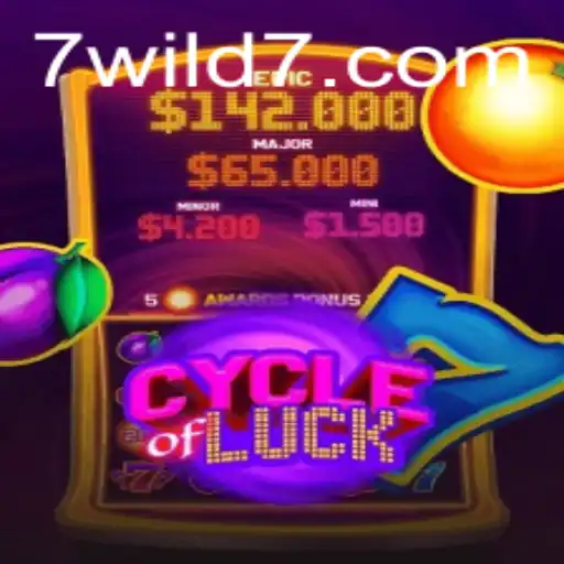 Unveiling CycleofLuck: An Exciting Journey with Wild7
