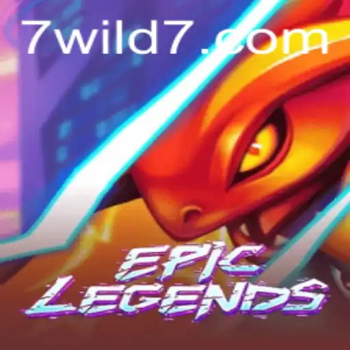 Dive into EpicLegends: The Thrilling World of Wild7