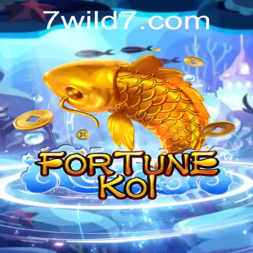 Diving Into the Thrilling World of FORTUNEKOI: Unleashing the Wild7
