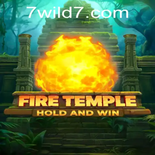 Dive into the Thrilling World of FireTemple with Wild7 Adventures