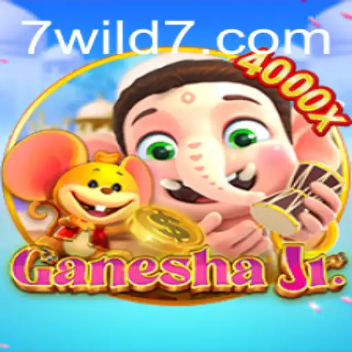 Discovering GaneshaJr: An Engaging Journey with Wild7