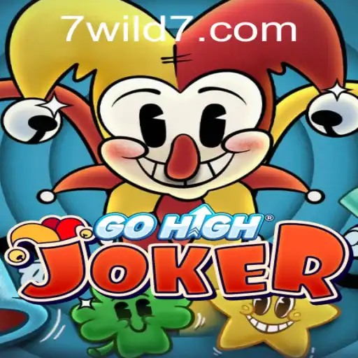 GoHighJoker: A New Age Card Game with Wild7 Excitement