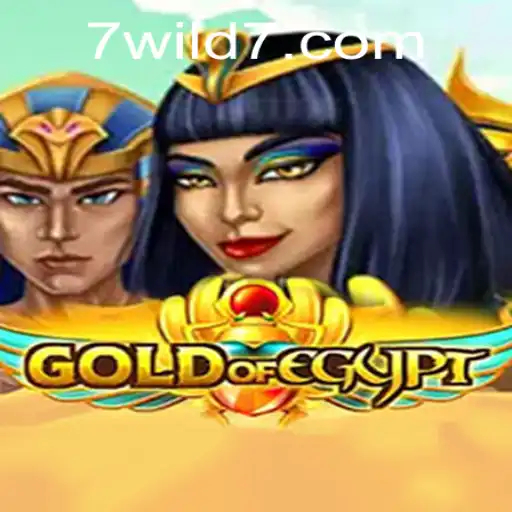Unveiling the Mystical Adventure of GoldOfEgypt: A Comprehensive Guide to the New Game Sensation Featuring Wild7