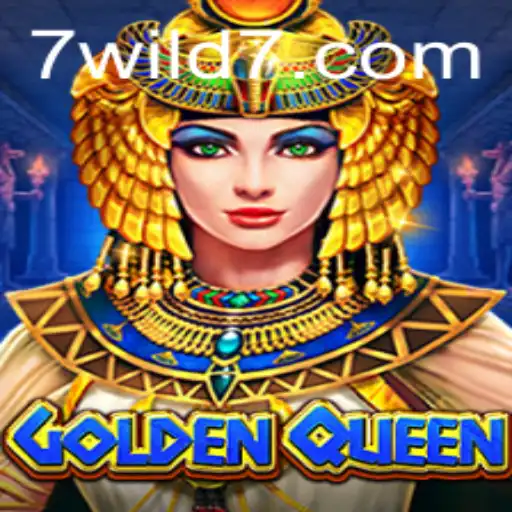 GoldenQueen: Discover the Magic and Mechanics of the Game with Wild7