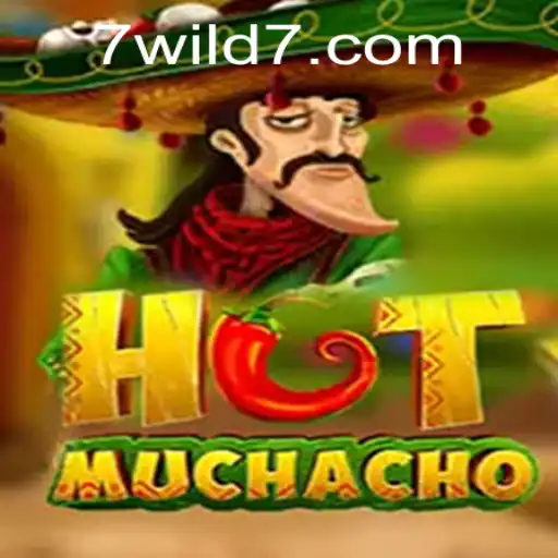 HotMuchacho: The Thrilling New Arcade Game Experience
