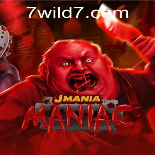 Unveiling JManiaManiac: An Engaging Gaming Journey with Wild7