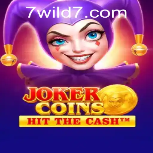 JokerCoins: Explore the Exciting World of Wild7