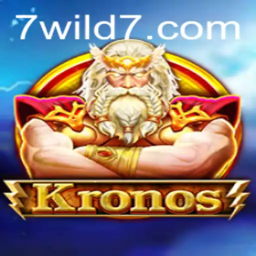 Exploring the Enigmatic Realm of Kronos and Wild7