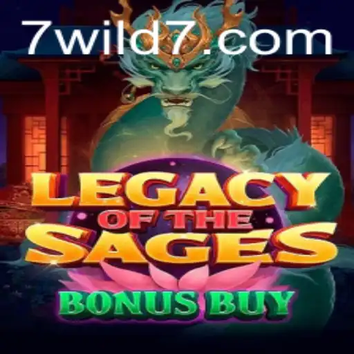 LegacyoftheSagesBonusBuy: A Comprehensive Guide to the Enchanting World of Wild7