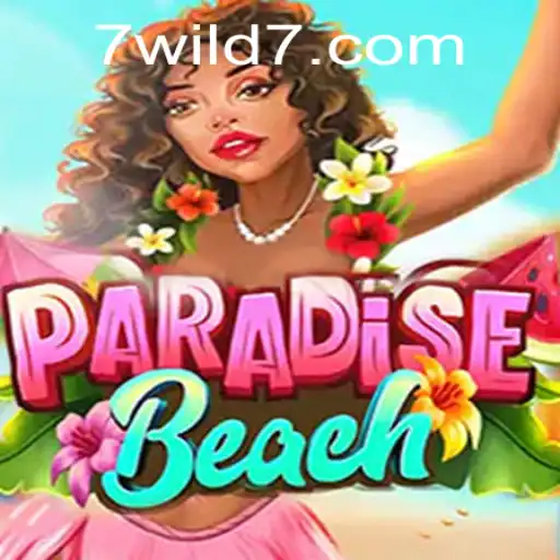 Exploring ParadiseBeach: Adventure Awaits with Wild7