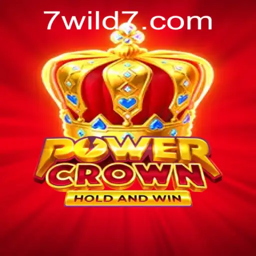 Unleashing the Excitement of PowerCrown: A New Era in Gaming with Wild7