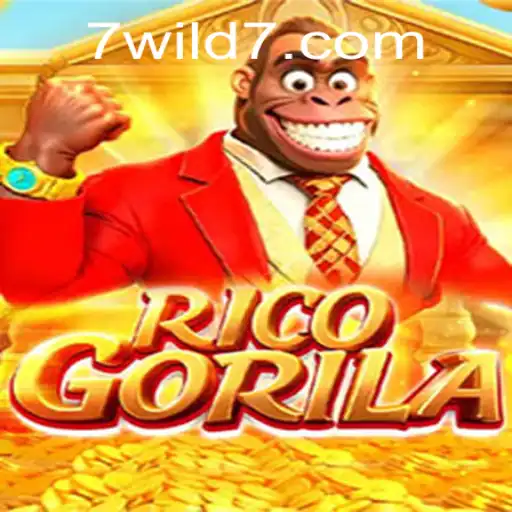 RicoGorila: Unleashing the Jungle Adventure with Wild7