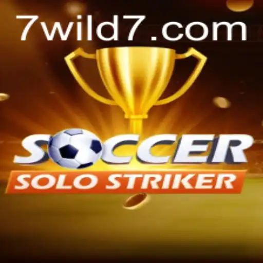 SoccerSoloStriker: Revolutionizing Virtual Football with Wild7