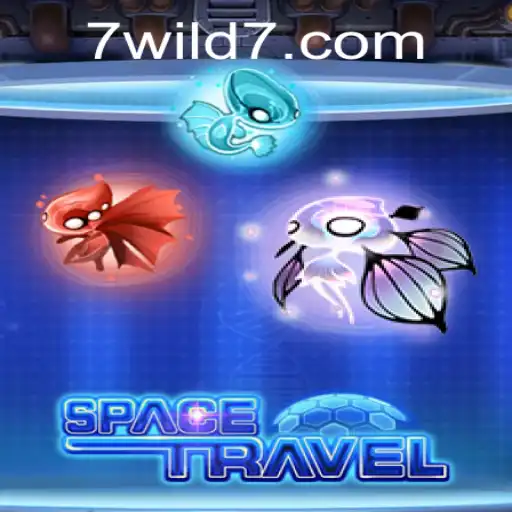 Exploring SpaceTravel: A Galactic Adventure with Wild7