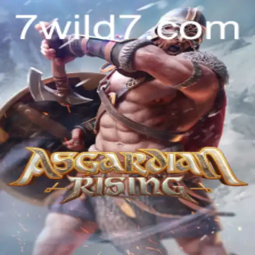 AsgardianRising: Explore the Epic World of Mythological Adventure