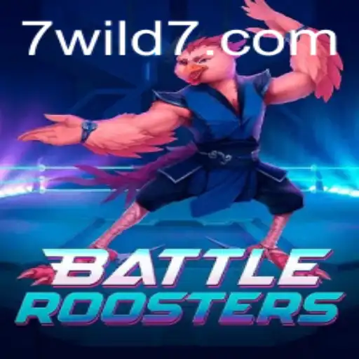 BattleRoosters: Unleashing the Power of Wild7