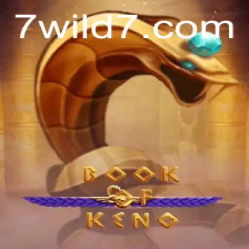 Unveiling the Mysteries of BookOfKeno: Explore the Secrets with Wild7