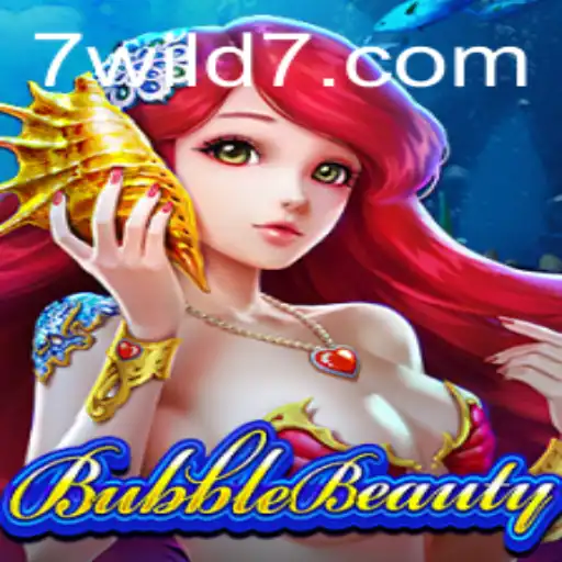BubbleBeauty: An Enchanting Adventure in the World of Wild7