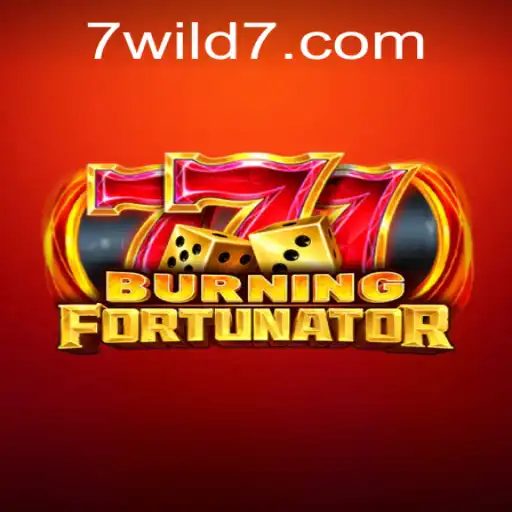 BurningFort: The Exciting World of Wild7