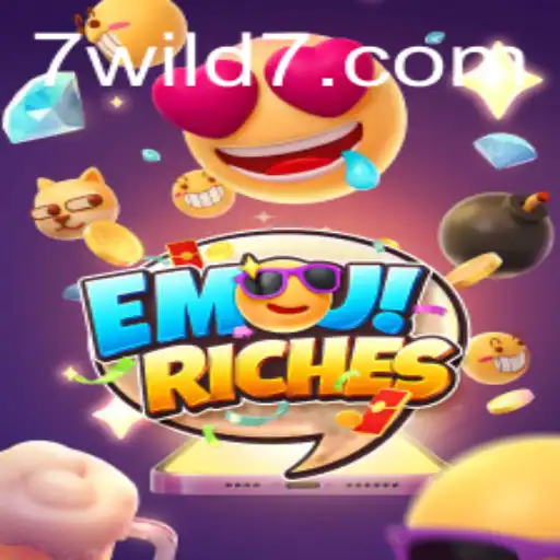 Discover the Excitement of EmojiRiches and the Alluring Wild7 Feature