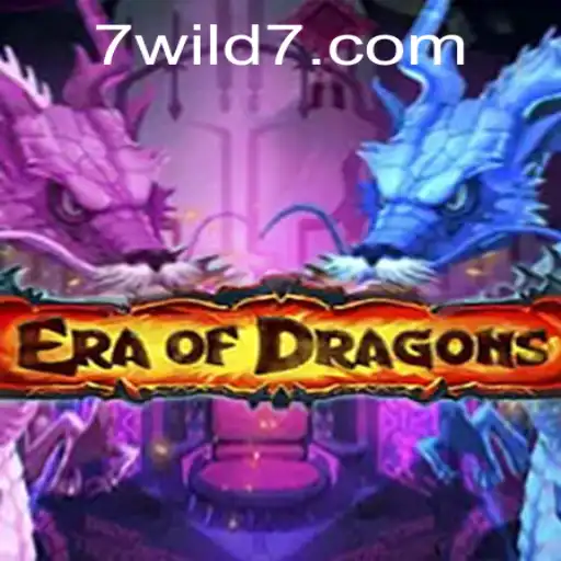 EraOfDragons: A Journey Through Mythical Lands and Heroic Challenges with Wild7