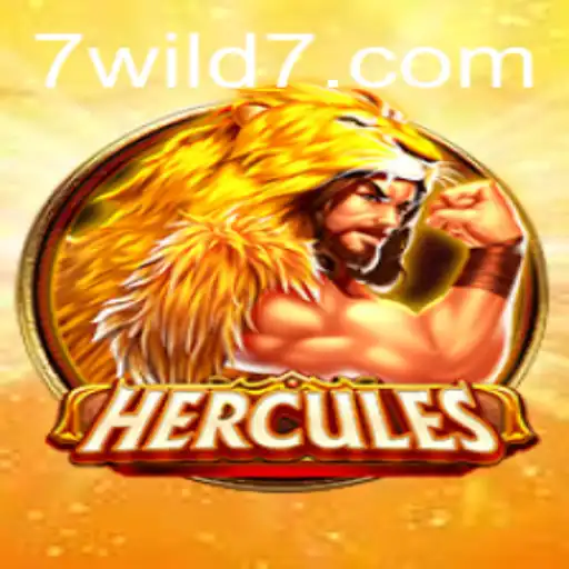 Exploring the Interactive World of Hercules: A Wild7 Adventure