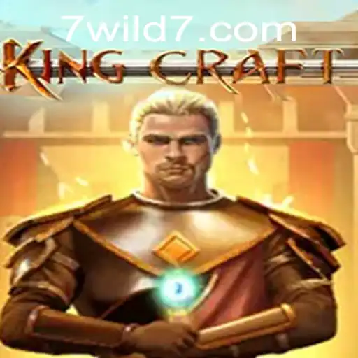 Discover the Exciting World of KingcraftMenomin: Unleashing the Wild7