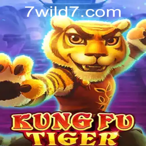 KungFuTiger: Master the Art of Wild7 in an Epic Adventure