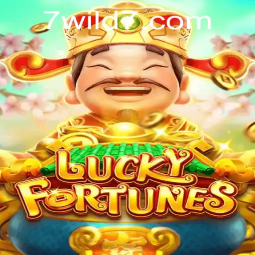 Unlock Exciting Wins with LUCKYFORTUNES and Wild7