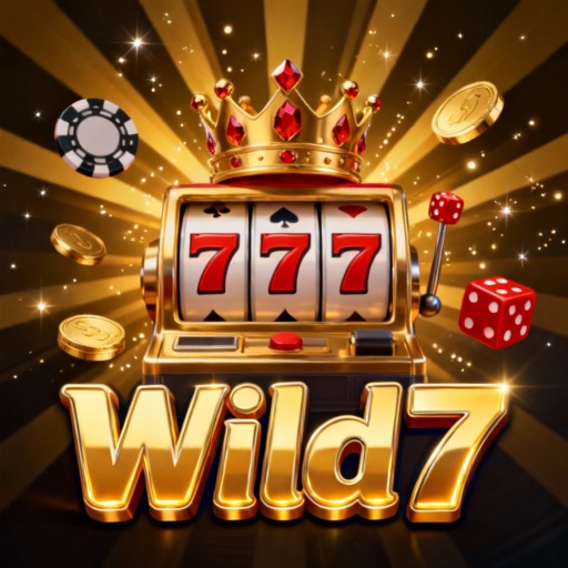 Wild7